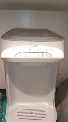 Filtro Midea 