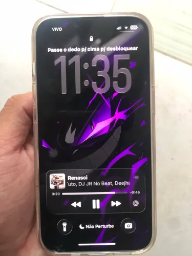 iPhone 14 de procedência tudo ok