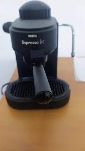Cafeteira Elétrica - Walita