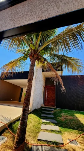 Casa alto padrao à venda no Residencial Marilia