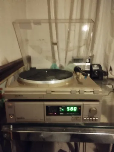 Receiver Gradiente em bom estado