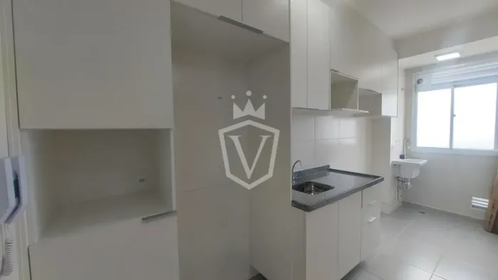 Apartamento para locação no La Sierra - Medeiros, Jundiai/SP