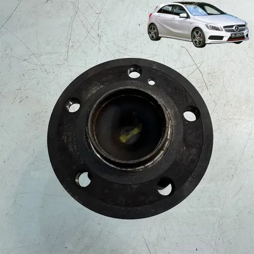 Cubo De Roda Traseiro Rolamento Mercedes A200 1.6 2013 2017