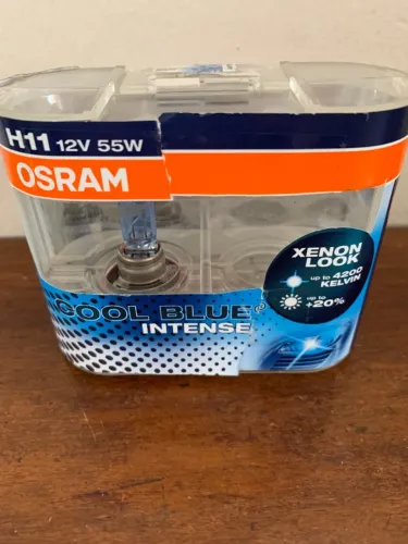 Lampada Osram H11 - Osram - 12V -55W
