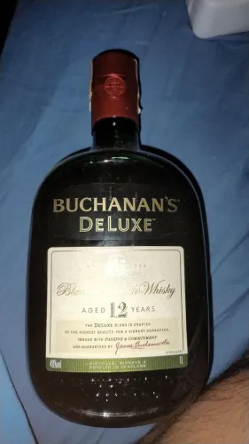 Buchannas 1 litro