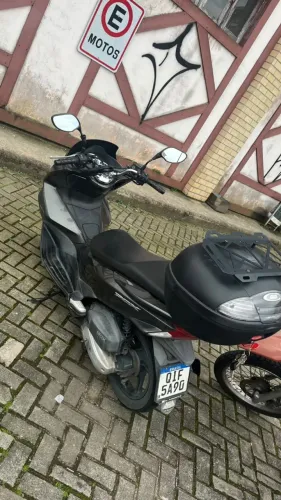 Honda PCX 150/dlx 2016 Modelo 2017