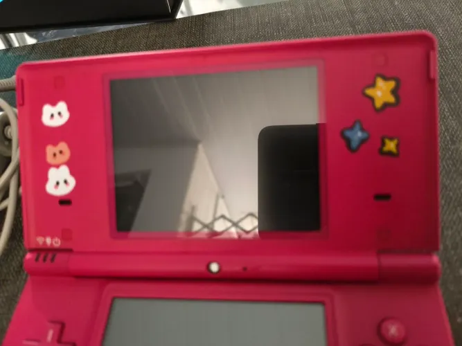 Nintendo Dsi portátil