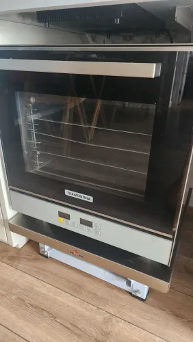 Forno Industrial Elétrico Tramontina de Convecção e Digital 