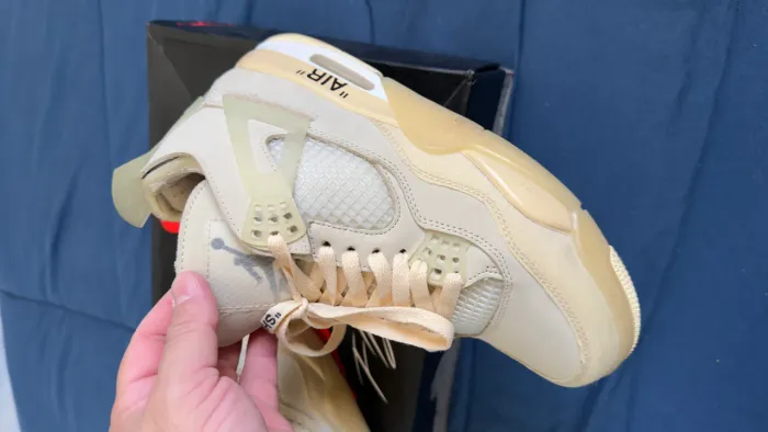 NIKE AIR JORDAN
