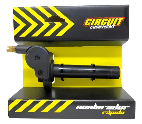 Acelerador punho rapido crf230/xr