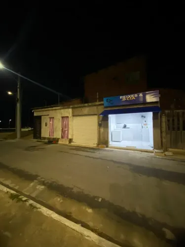 Vende se pontos comerciais 