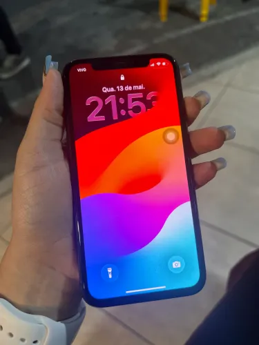 VENDO IPHONE 11PRO