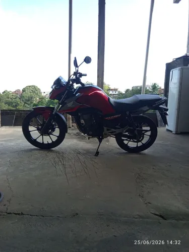 Vendo Titan 2025