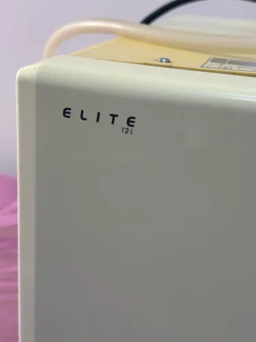 Autoclave Elite Cloud Bioart 12 Litros