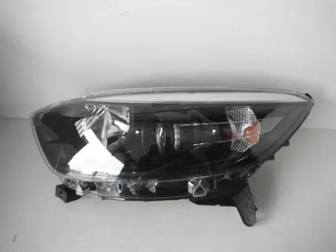 Farol Esquerdo Renault Captur 15102202 Esquerdo