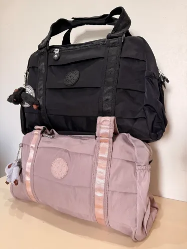 Bolsa academia 