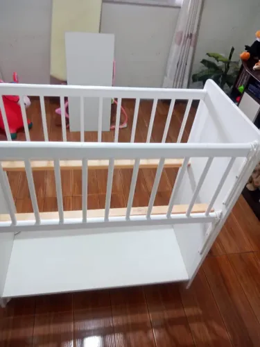 Mini Berço