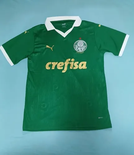 CAMISA DO PALMEIRAS