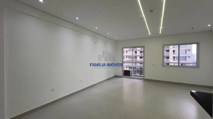 Conjunto comercial para alugar Trend Office Vila Matias Santos