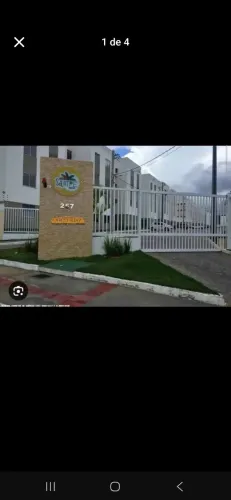Apartamento Condomínio Sauípe