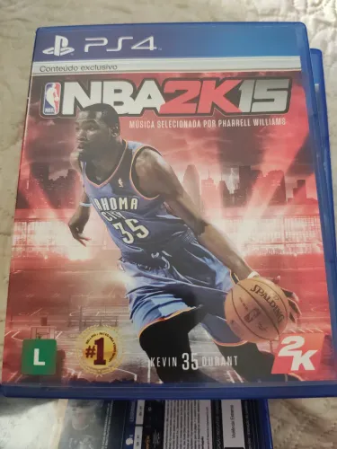 Nba 2k15