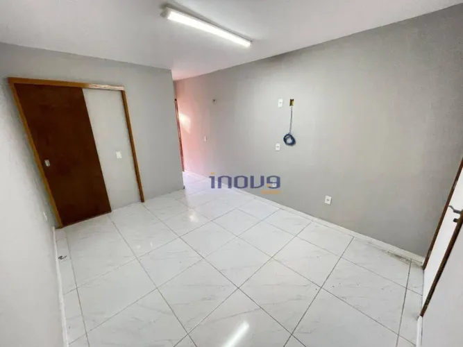 Sala para alugar, 20 m² por R$ 2.000,00/mês - Cidade dos Funcionários - Fortaleza/CE