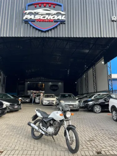 CG 150 FAN ESDi/ 150 FAN ESDi FLEX