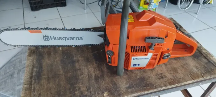 Motosserra Husqvarna 61