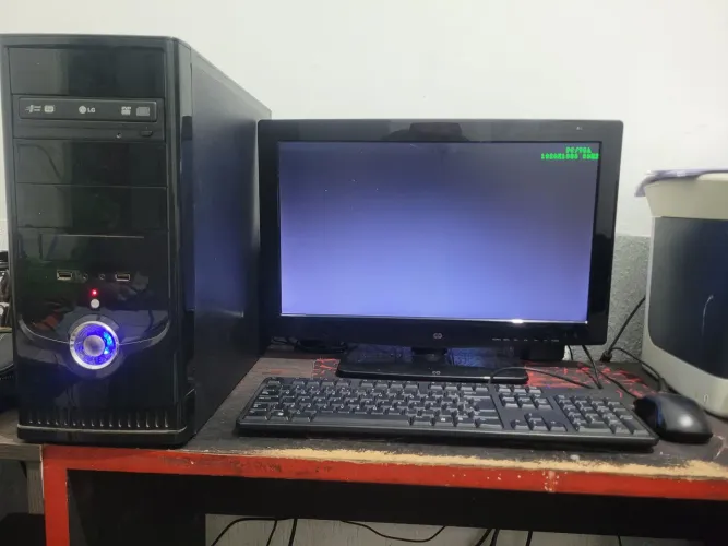 Computador Completo