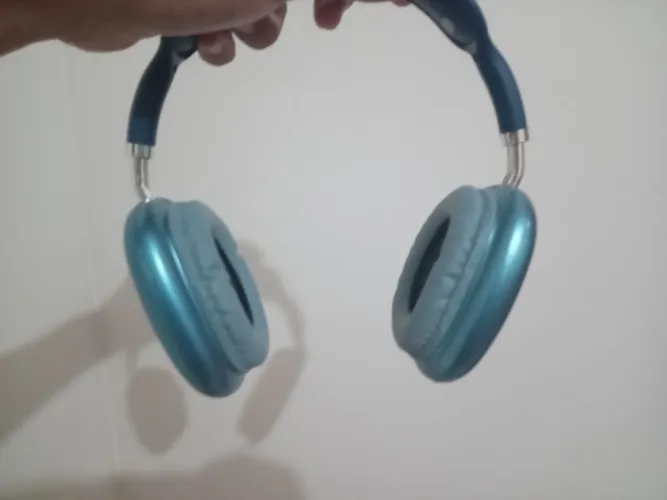fone de ouvido bluetooth p9