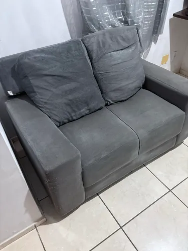 DOAÇÃO SOFÁ 