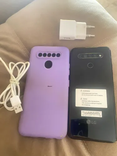 Celular k41s 32gb