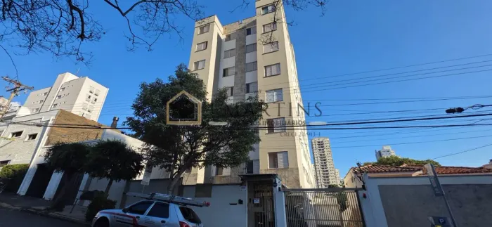 Apartamento 3 quartos para Locação Centro, Piracicaba