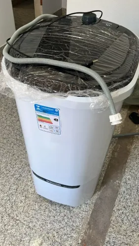 Tanquinho Suggar 10kg