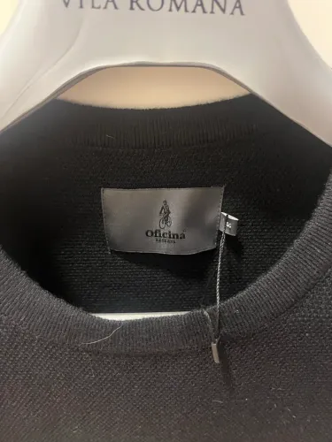 Camisa Oficina Reserva tamanho GG - retirada na av. Epitácio Pessoa, 2664