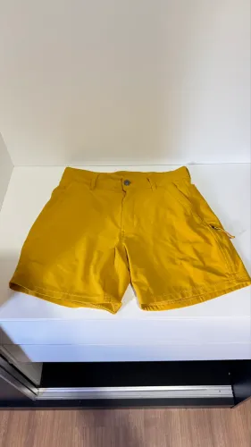 Short North Face