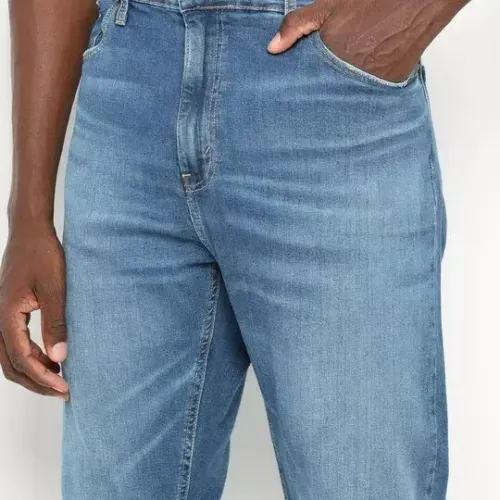 Calça Jeans Levi's® 512® Slim Taper Lb5120008 Masculino N°48