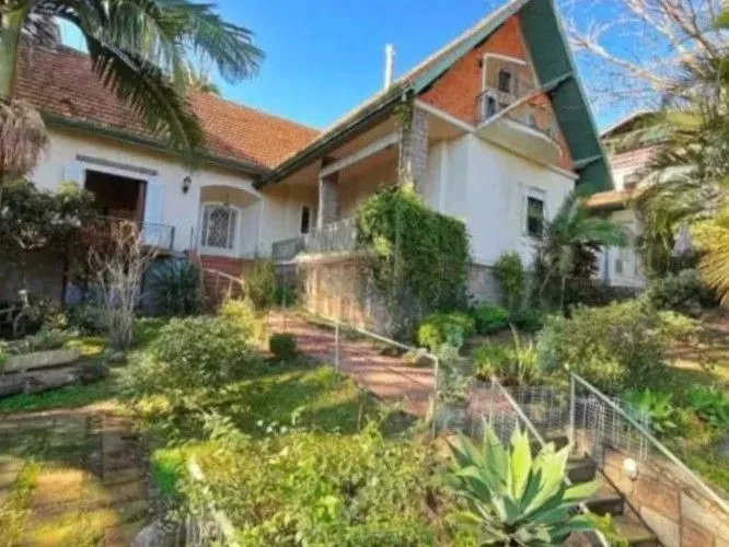 Casa em Vila Assunção