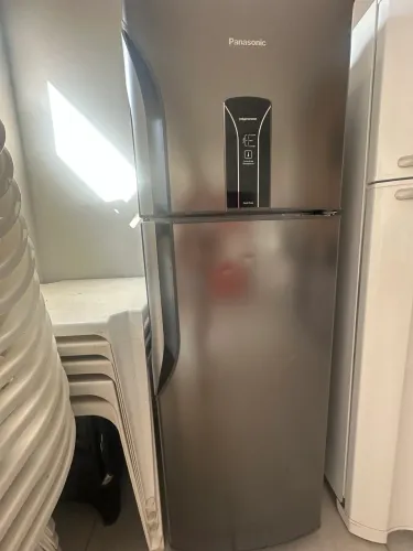Vendo geladeira