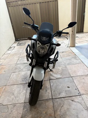 Nc 700x 2013/2013