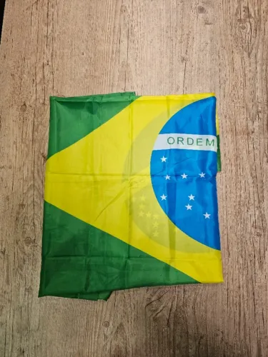 Bandeira Brasil