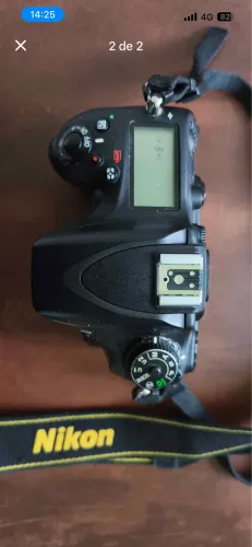 Nikon D610