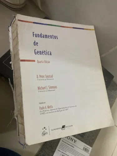Livros usados