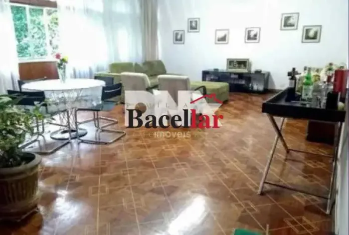 Apartamento : Duplex / Residencial / Copacabana