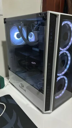 PC gamer