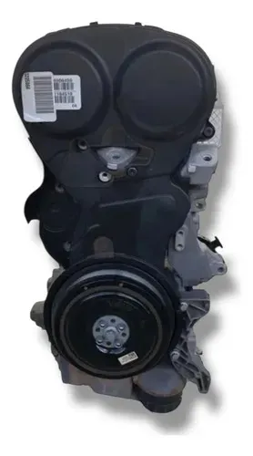 Motor Volvo Xc60 2.0 T5 2012 2013 Automatico
