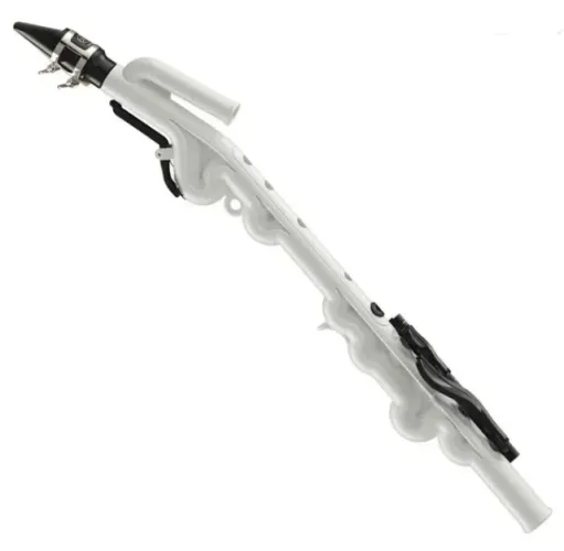 Vendo Venova Soprano Yvs 100 Branca Yamaha