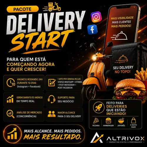 Aumente suas Vendas!