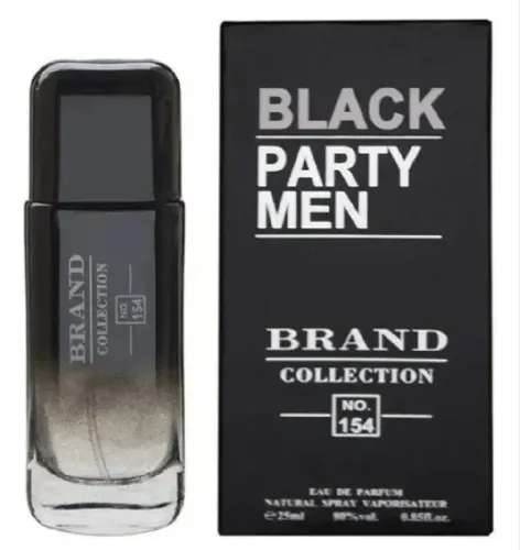212 VIP Black Men