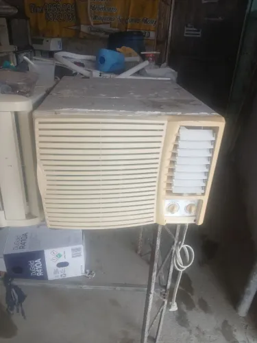 Ar condicionado 7500 btus Springer